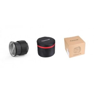 Aputure Fresnel 2x