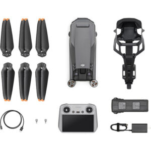 DJI Mavic 3 (3 Baterai)