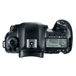 Canon 5D IV (Body Only)