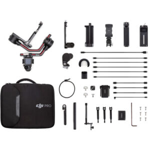 RS2-1-500x500 DJI Ronin RS 2 Combo