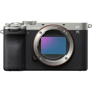 Sony A7C (Body Only)