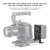 Tilta Mini V-Mount Plate