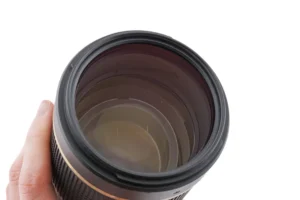 Tamron 70-200mm F2.8 Di LD SP For Canon