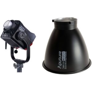 Aputure LS 1200D Pro