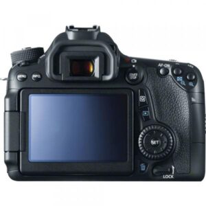 Canon 70D WIFI (Body Only)