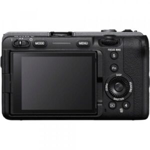 Sony FX30 (Body Only)
