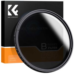 12e24202-6e99-47ed-a8c3-a37ff2bc59e5 KNF Concept ND Filter Variable 55mm