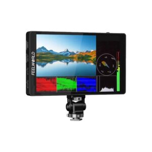 13905441-96f4-4f27-bc67-3f307205068a FeelWorld F7 PRO 7"