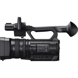 Camcorder Sony NX100