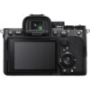 Sony A7 IV (Body Only)