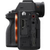 Sony A7 IV (Body Only)