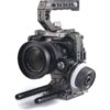 Tilta Follow Focus (Hardstop)