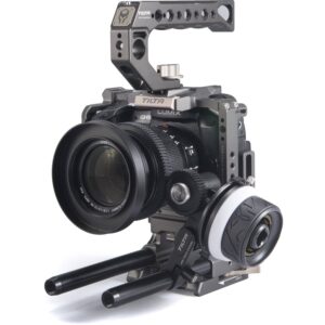Tilta Follow Focus (Hardstop)