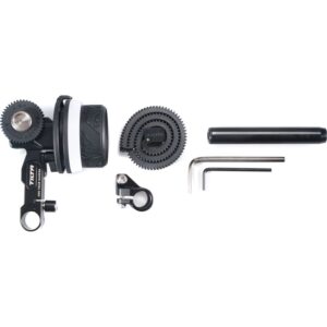 Tilta Follow Focus (Hardstop)