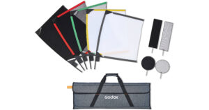 1712778 Godox Scrim Flag