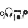 264a1caa-a27e-40d2-bfb9-f7a833a37f62 Zoom ZDM 1 Podcast Mic (Microphone)