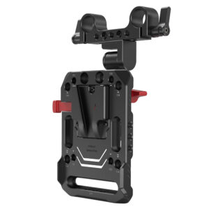 2991-1_1 SmallRig V-Mount Plate