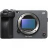 2ce1b89f24fc253f07410bc0798ad12b_1700461322 Sony FX3 (Body Only)