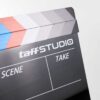Clapper Board