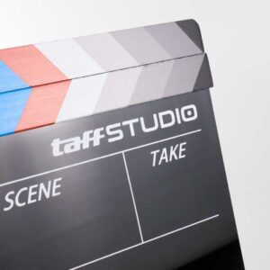Clapper Board