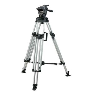 3175-1 Tripod Miller Arrow 50 (100mm)