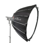 Softbox Aputure Light Dome II