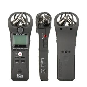 Zoom H1N (Recorder)