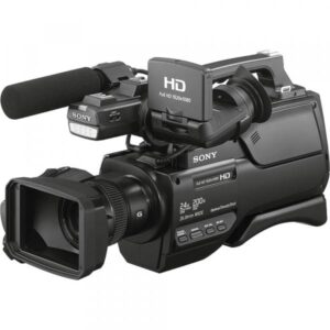 Camcorder Sony HXR-MC2500