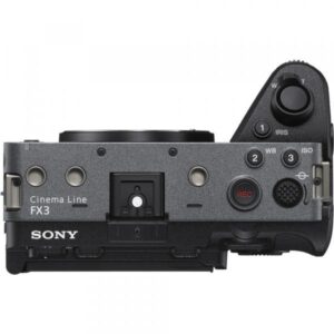 4afd95f9b8c43fd751cb05c7ecf115d9_17004613242 Sony FX3 (Body Only)