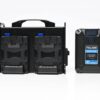 4bdd241c-b1f8-4b7e-b160-25ddc6e3a529 Charger V Mount 4 Channel FXLION