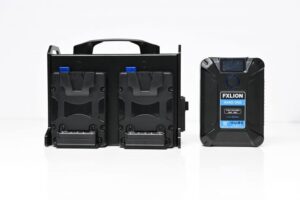 4bdd241c-b1f8-4b7e-b160-25ddc6e3a529 Charger V Mount 4 Channel FXLION