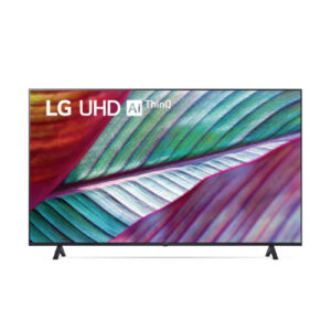 Smart TV LG 55" + Bracket TV