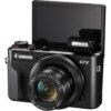 Canon G7X II