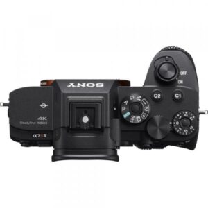 Sony A7R IV (Body Only)
