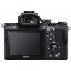 Sony A7 II (Body Only)