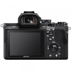 Sony A7 II (Body Only)