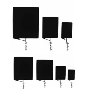 Cutter Light 1 Set (7 Pcs)