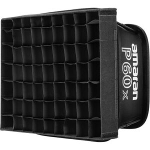 Aputure P60X KIT
