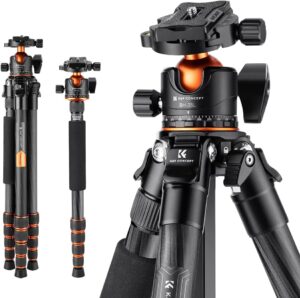 613lcHotL0L._AC_SL1000_ Monopod K&F