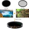Filter CPL 49,58,67,82MM (harga satuan)