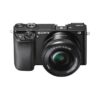 Sony A6000 KIT
