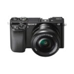 Sony A6000 KIT