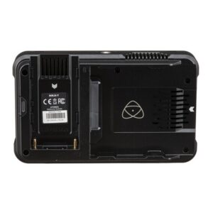 6590c9ea-e74e-4932-b337-b28162dde69a Atomos Ninja V 5-inch 12-bit RAW 4K60p HDMI Recording Monitor & SSD 500GB