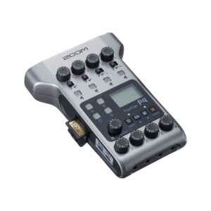 Zoom PodTrak P4 (Recorder)