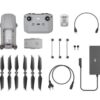 DJI Mavic Air 2 (2 Baterai)