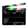 Clapper Board