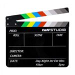 Clapper Board