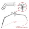 C-Stand (Century Stand) 40" + ARM (320CM)