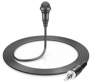 Sennheiser EW 112 G4 (Clip On)