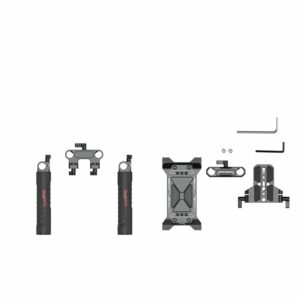 SmallRig Basic Shoulder